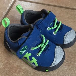 Keen Encanto Sneakers